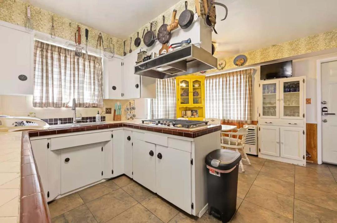 Photo of Kitchen in Oak Park