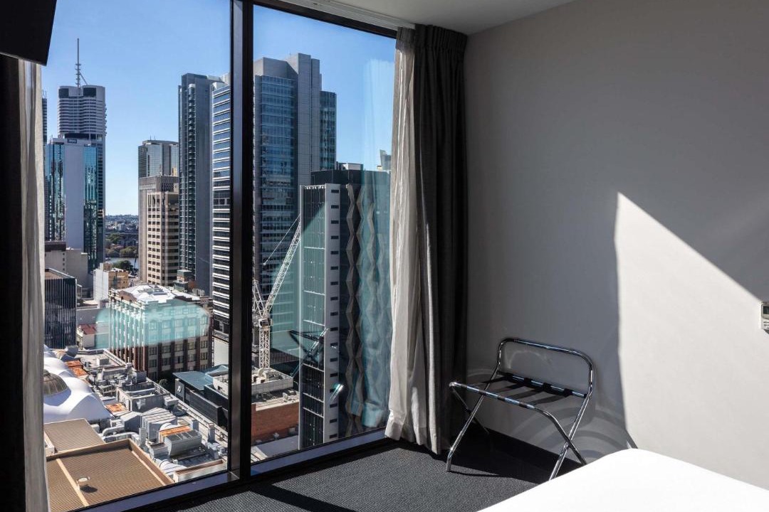 Photo of Others in Brisbane Central Business District