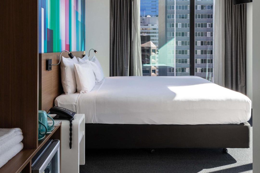 Photo of Others in Brisbane Central Business District