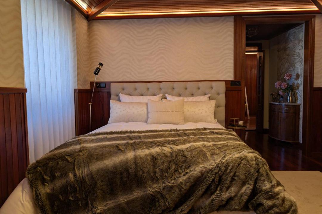 Photo of Bedroom in Moimenta da Beira