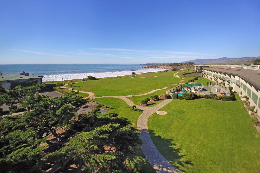 Photo of Others in San Simeon