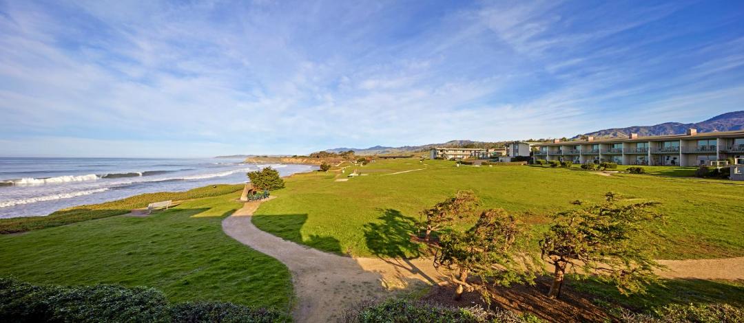 Photo of Others in San Simeon