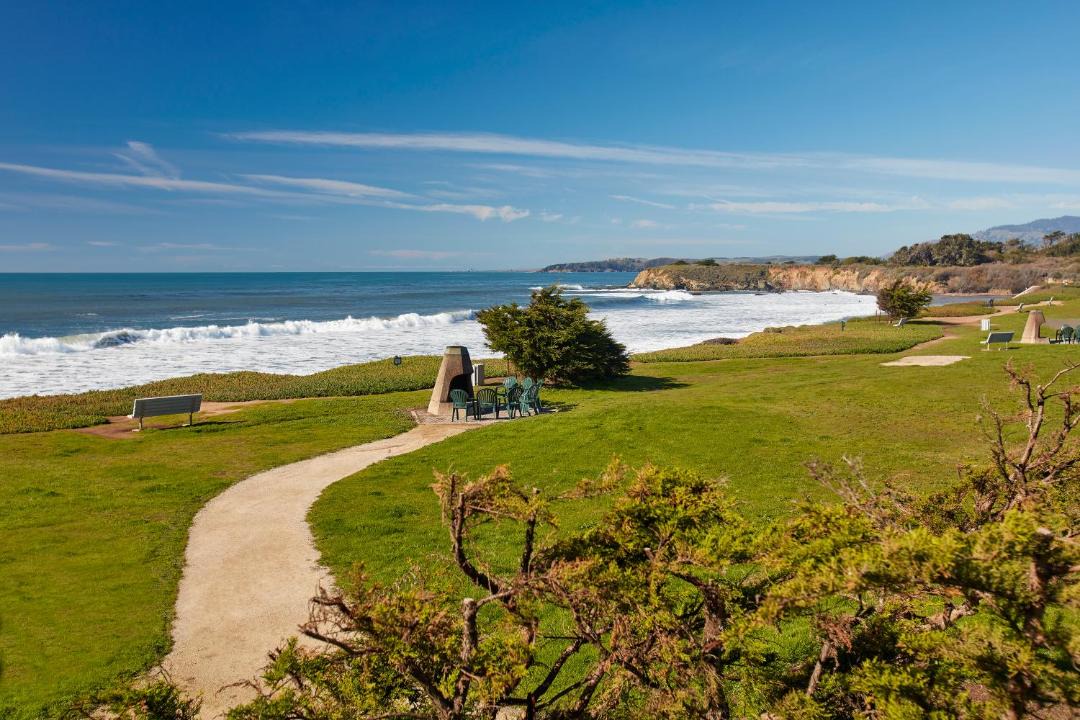 Photo of Others in San Simeon