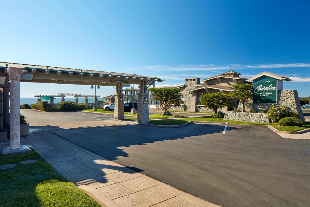 Photo of Others in San Simeon