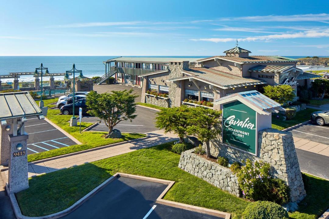 Photo of Others in San Simeon