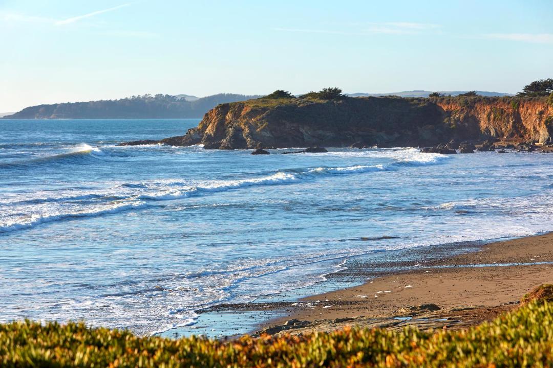 Photo of Others in San Simeon