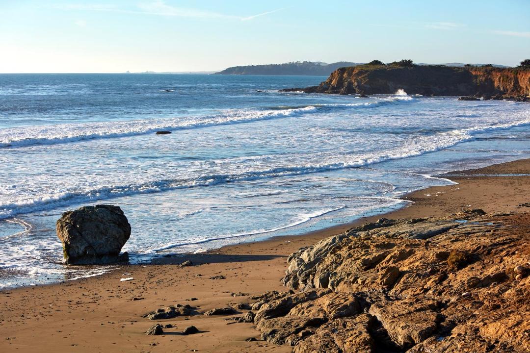 Photo of Others in San Simeon