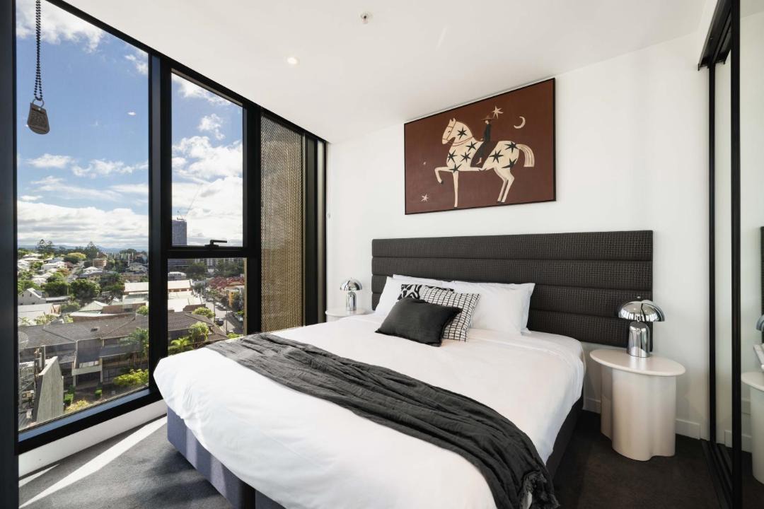 Photo of Bedroom in Fortitude Valley