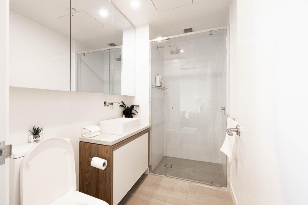 Photo of Bathroom in Fortitude Valley