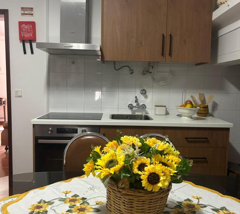 Photo of Kitchen in Reguengos de Monsaraz