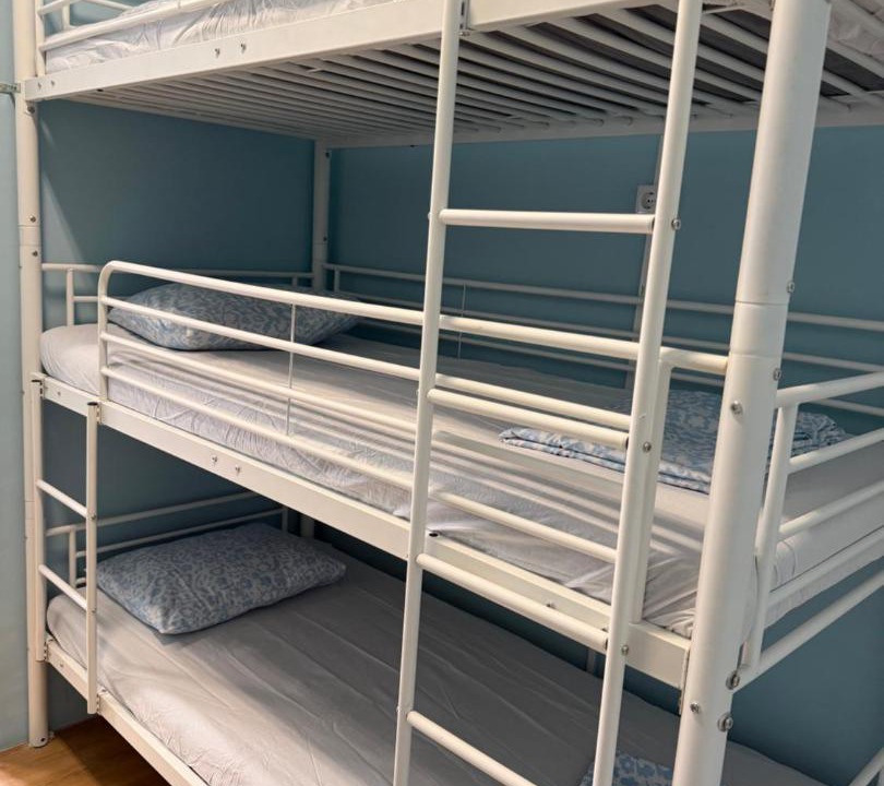 Photo of Bedroom in Santo Condestavel