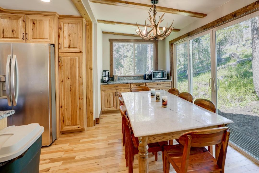 Photo of Kitchen in Echo Lake