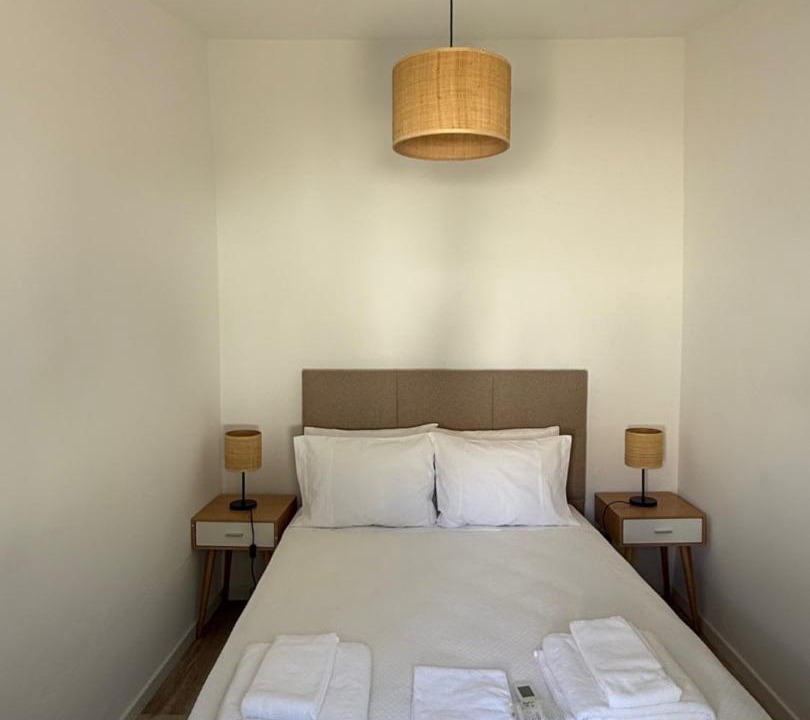 Photo of Bedroom in Mertola