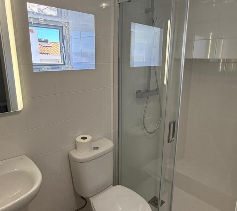 Photo of Bathroom in Mertola
