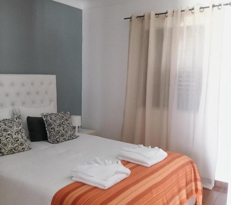 Photo of Bedroom in Vila Nova de Milfontes