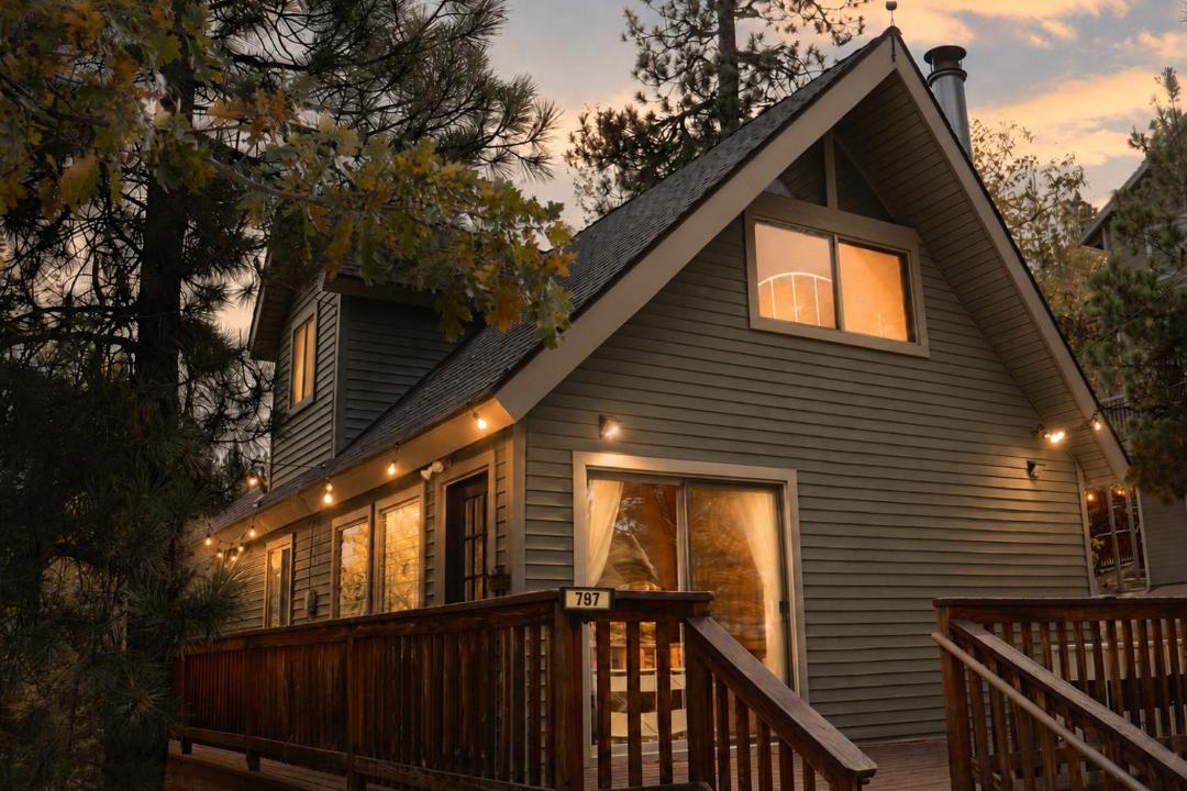 Photo of Others in Big Bear Lake