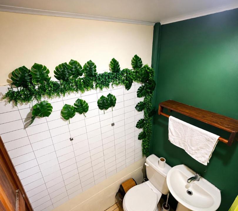 Photo of Bathroom in Uvita