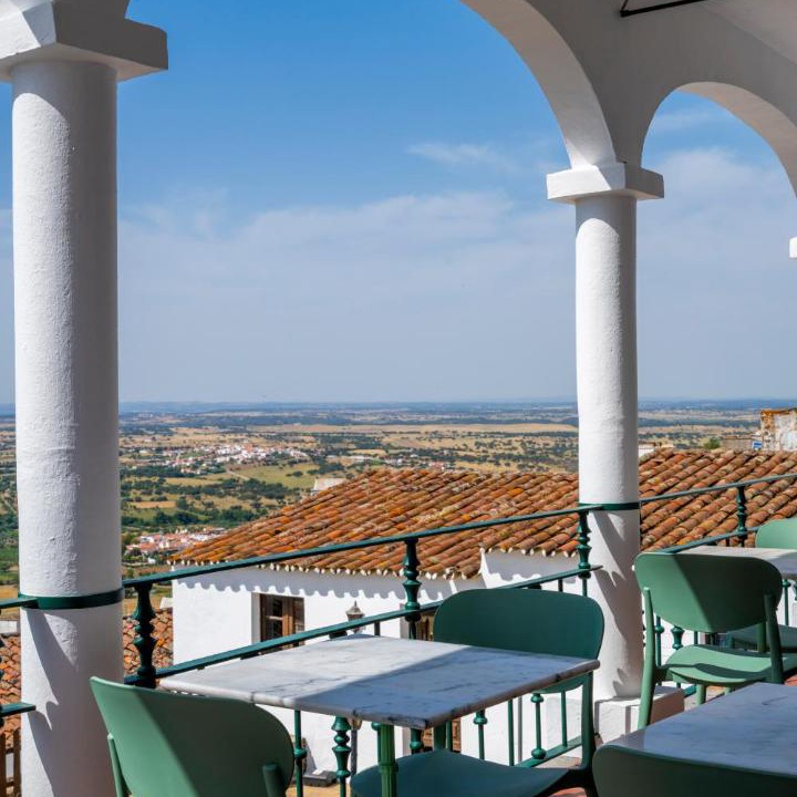 Photo of Patio Balcony in Monsaraz