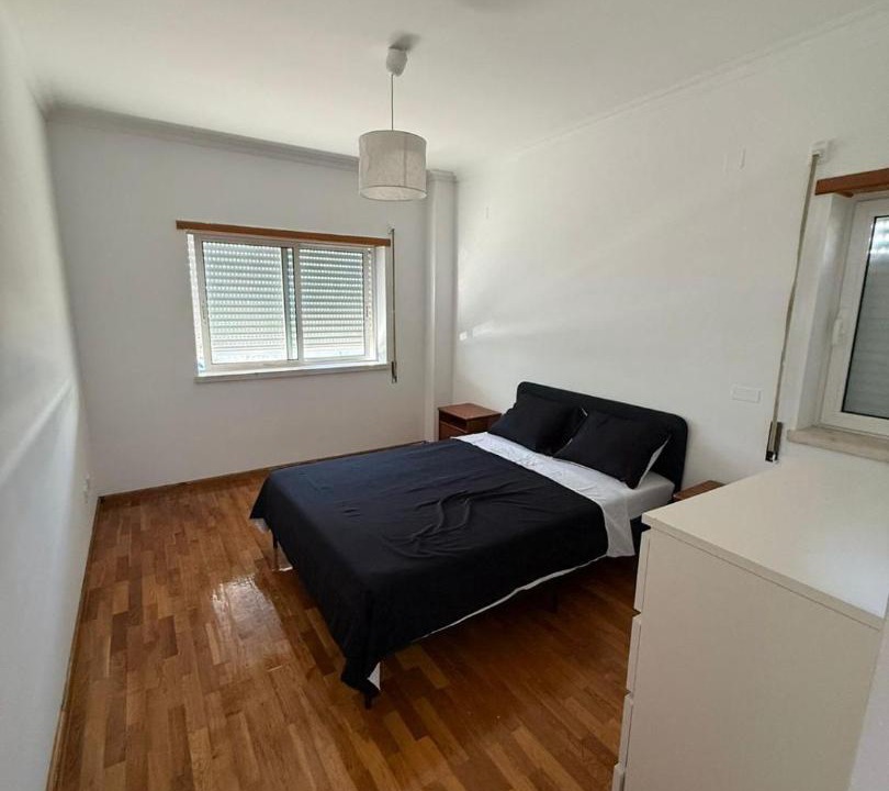 Photo of Bedroom in Palhais