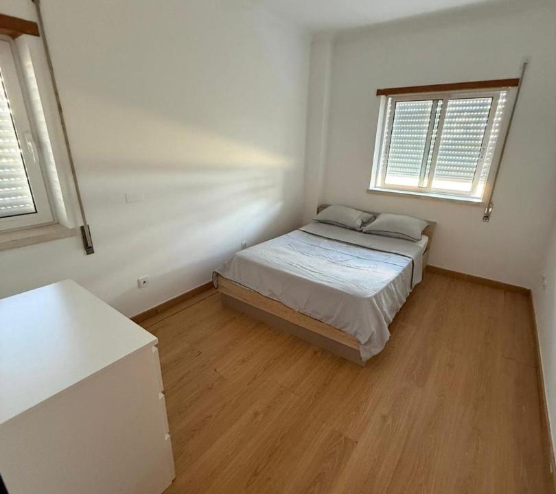 Photo of Bedroom in Palhais