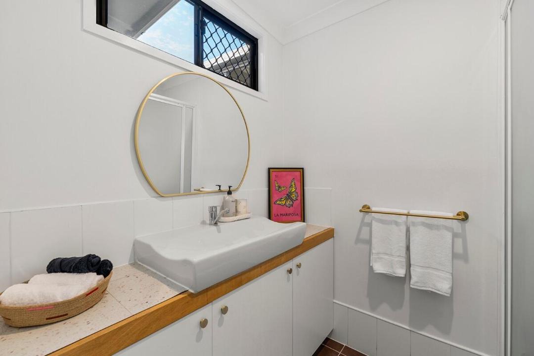 Photo of Bathroom in Samford Village