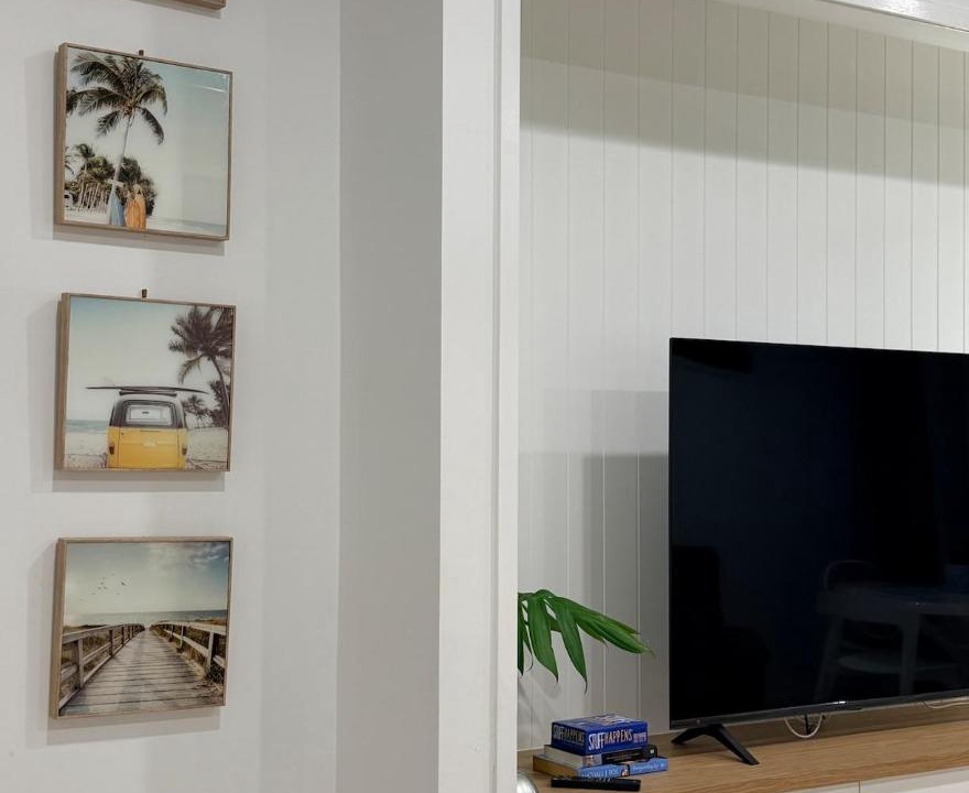 Photo of Livingroom in Samford Village