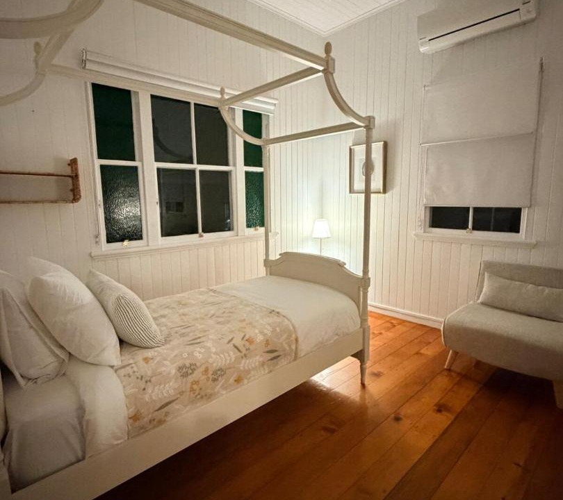 Photo of Bedroom in Samford Village