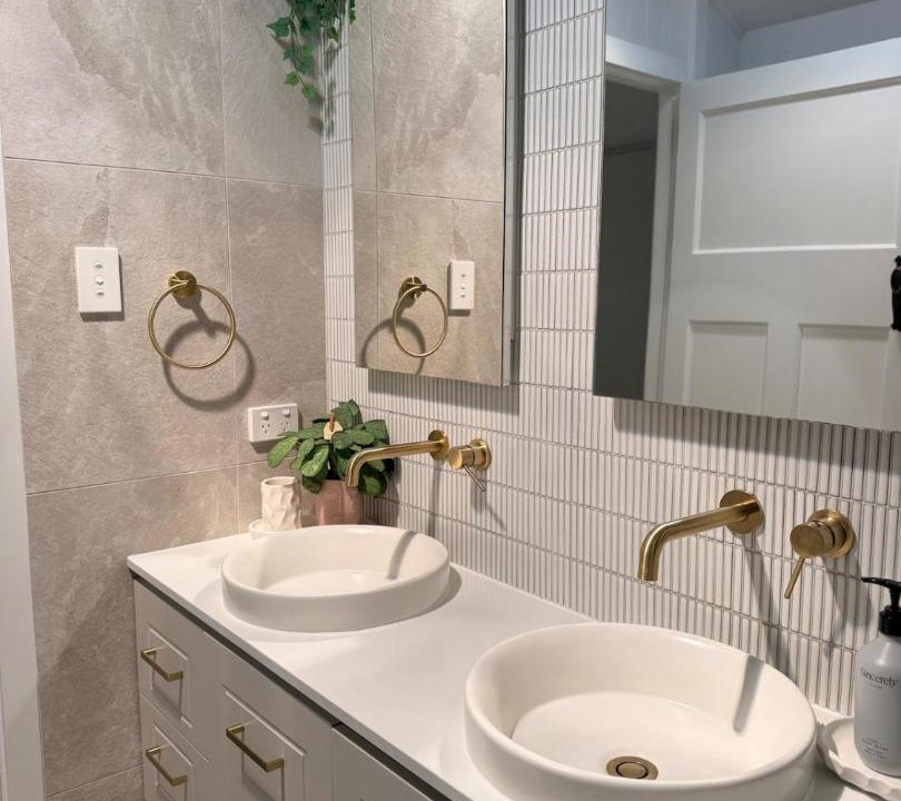 Photo of Bathroom in Samford Village