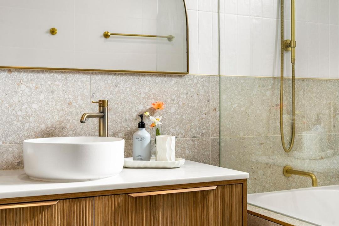 Photo of Bathroom in Samford Village