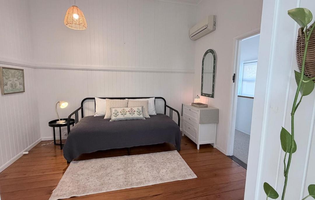 Photo of Bedroom in Samford Village