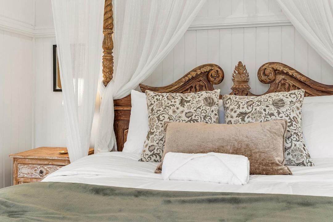 Photo of Bedroom in Samford Village