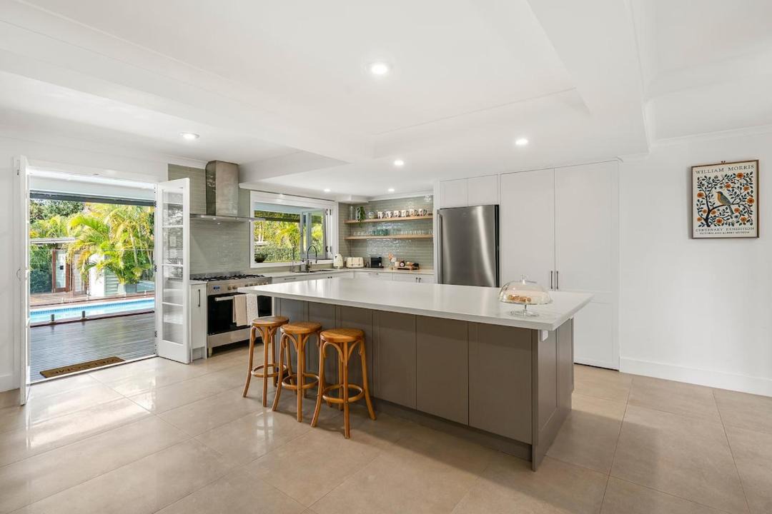 Photo of Kitchen in Samford Village