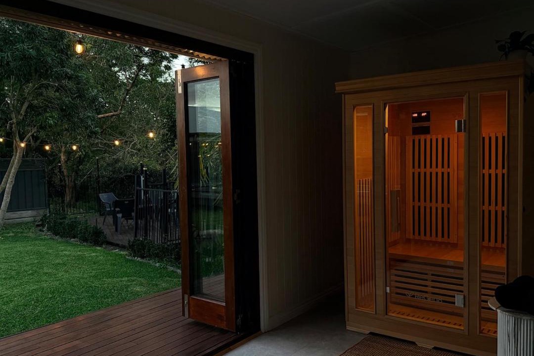 Photo of Patio Balcony in Samford Village
