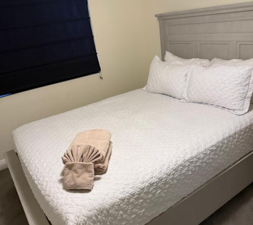 Photo of Bedroom in Las Vegas