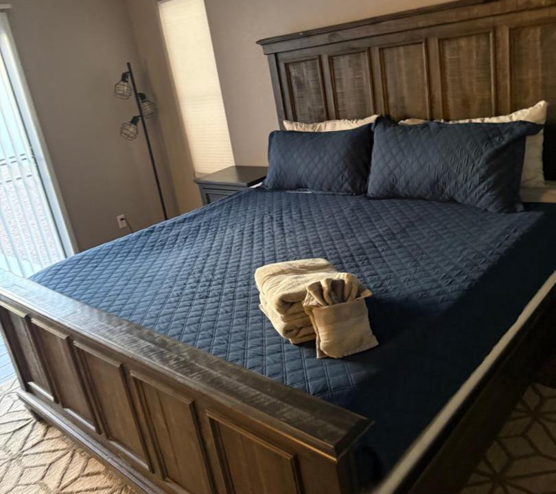 Photo of Bedroom in Las Vegas
