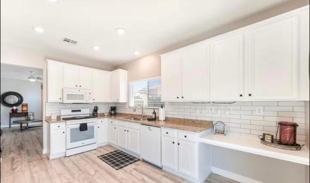 Photo of Kitchen in Las Vegas