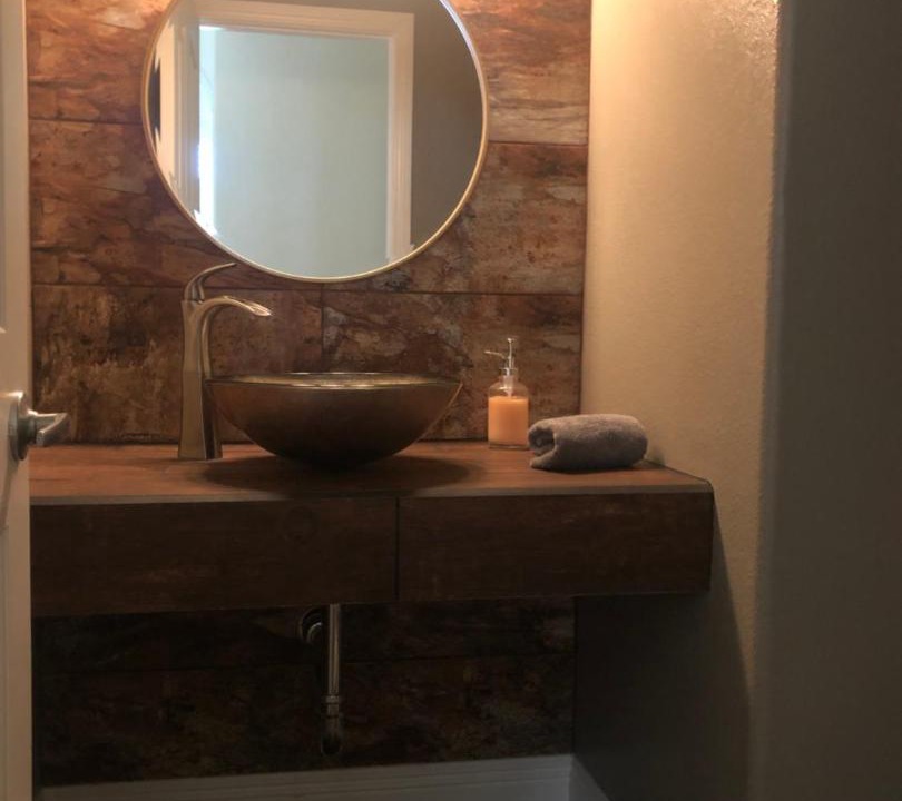 Photo of Bathroom in Las Vegas