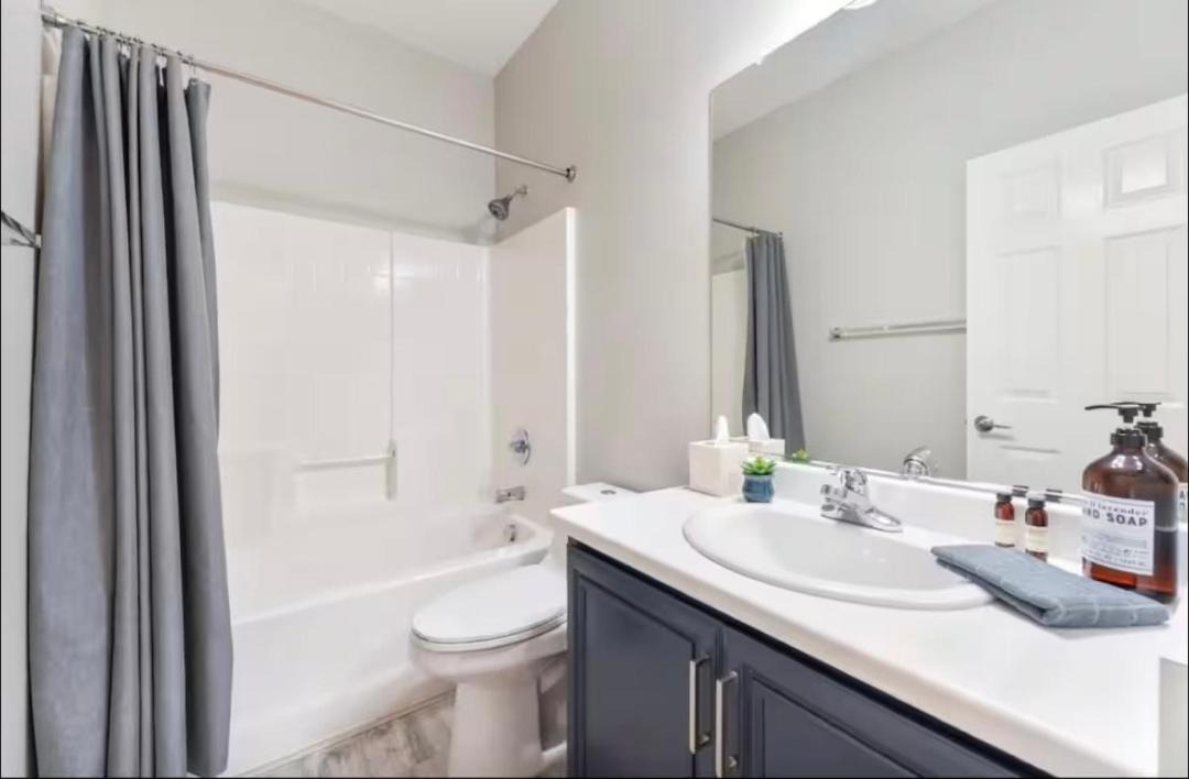 Photo of Bathroom in Las Vegas