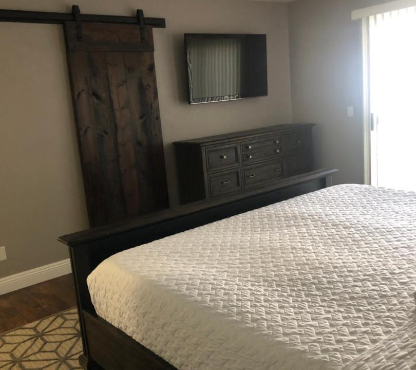 Photo of Bedroom in Las Vegas