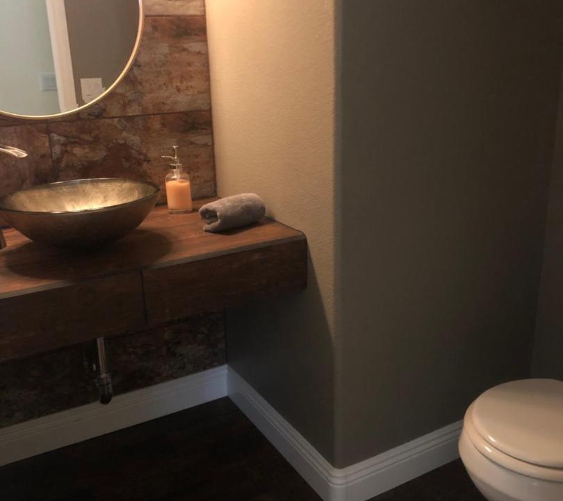Photo of Bathroom in Las Vegas