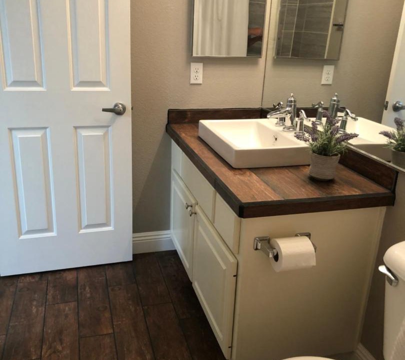 Photo of Bathroom in Las Vegas