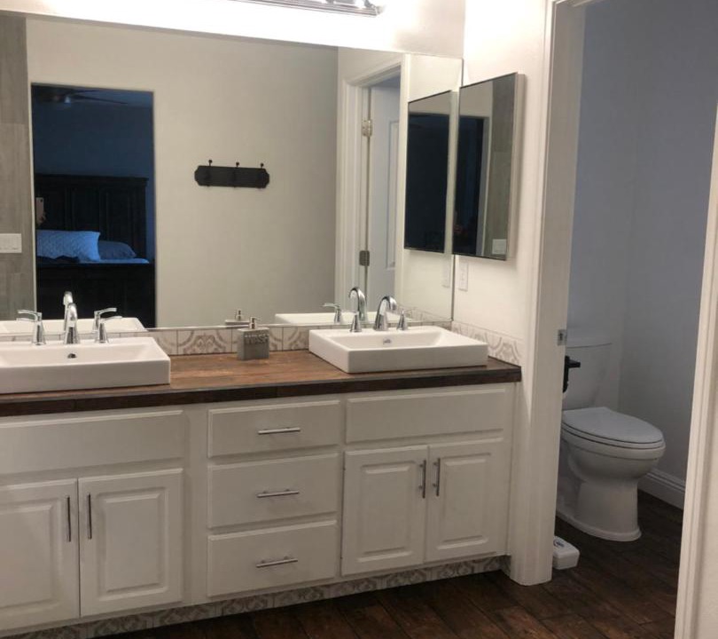 Photo of Bathroom in Las Vegas