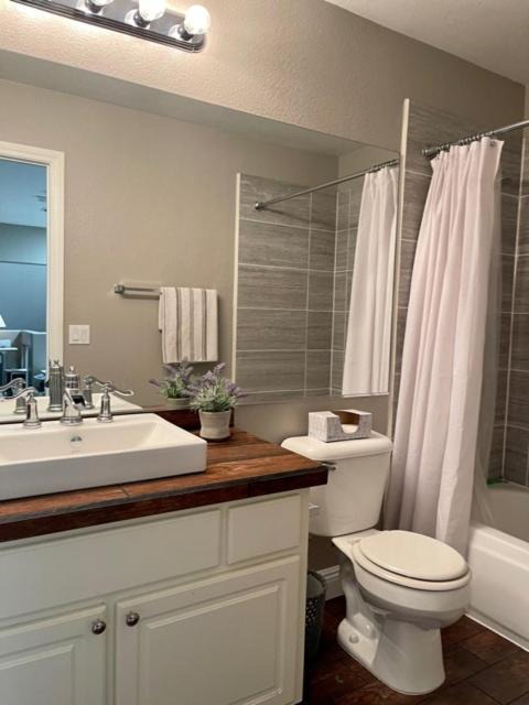 Photo of Bathroom in Las Vegas
