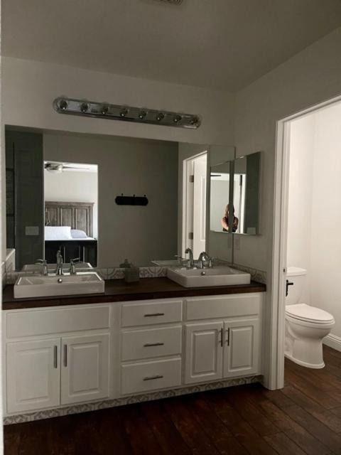 Photo of Bathroom in Las Vegas