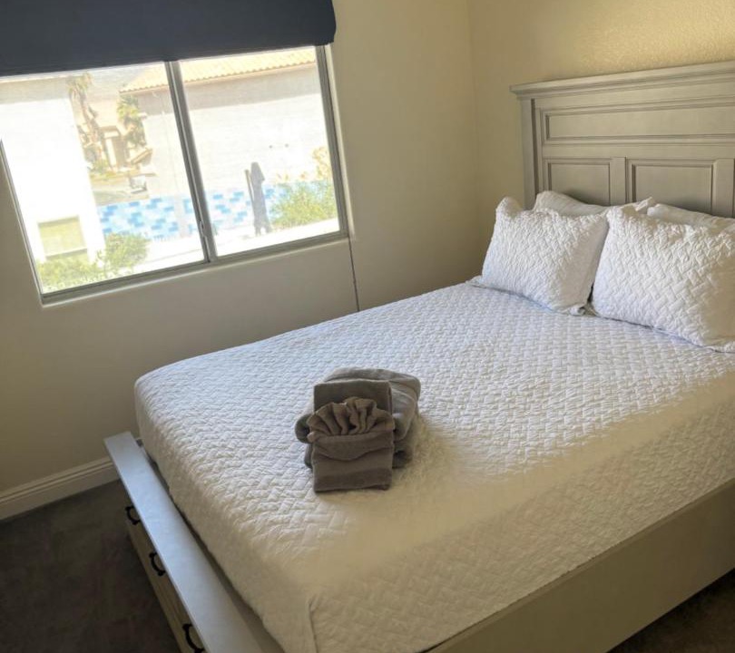 Photo of Bedroom in Las Vegas