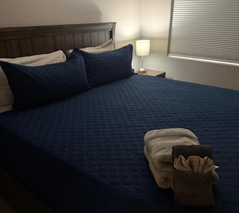 Photo of Bedroom in Las Vegas