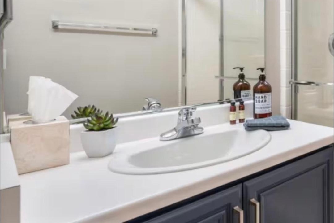 Photo of Bathroom in Las Vegas