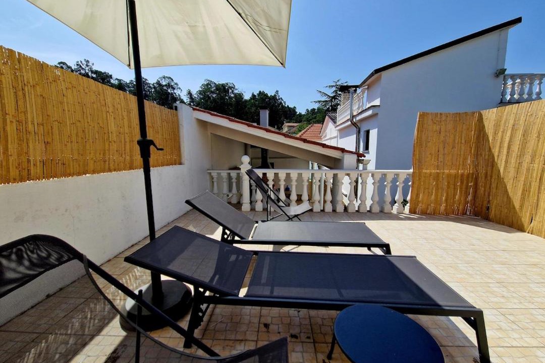 Photo of Patio Balcony in Pombal