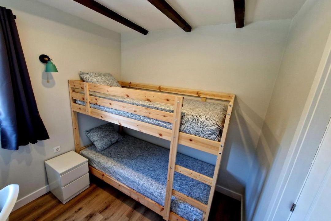 Photo of Bedroom in Pombal