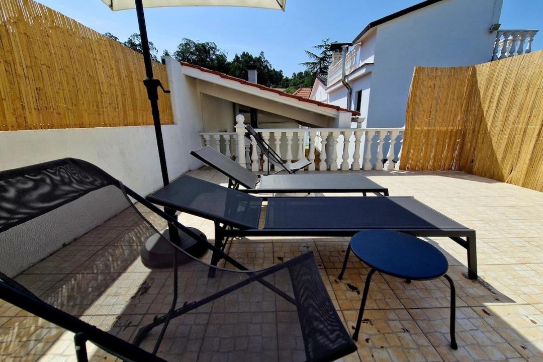 Photo of Patio Balcony in Pombal